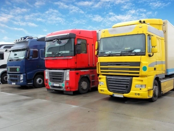 Ankara Halfeti Nakliye